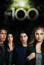 Постер Сотня