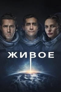 Постер Живое